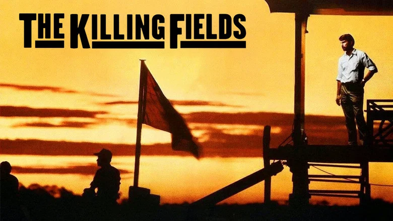 The Killing Fields still