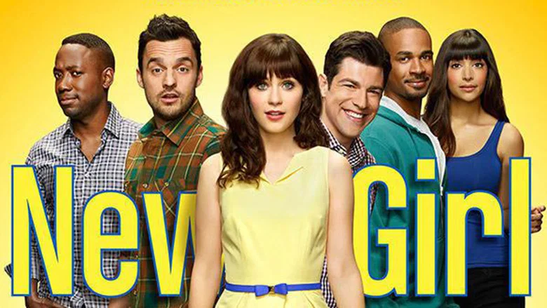 New Girl still
