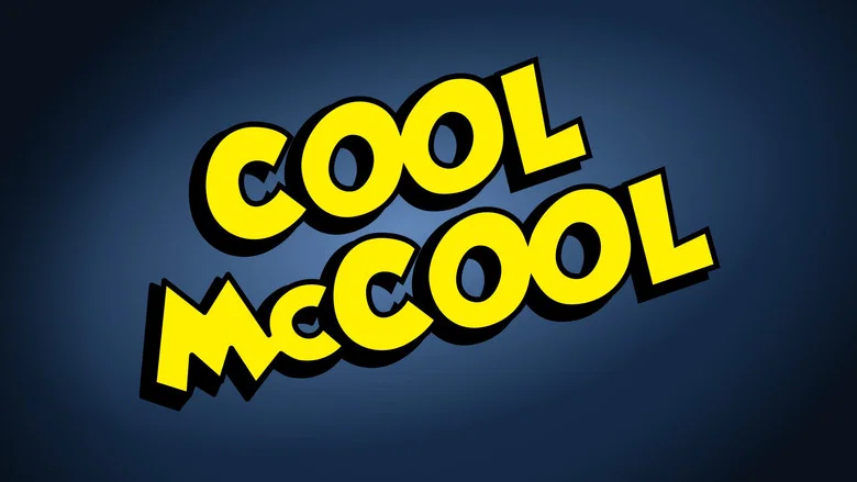 Cool McCool still