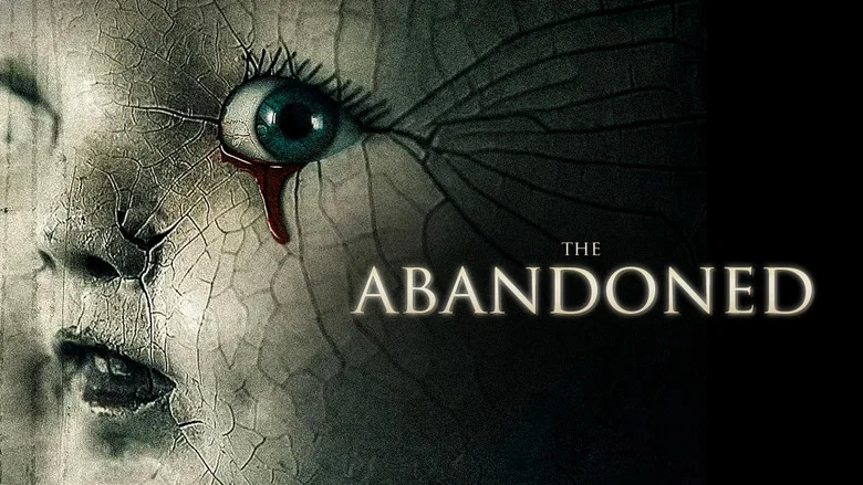 The Abandoned still