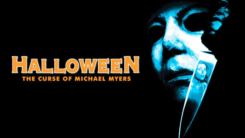 Halloween: The Curse of Michael Myers still