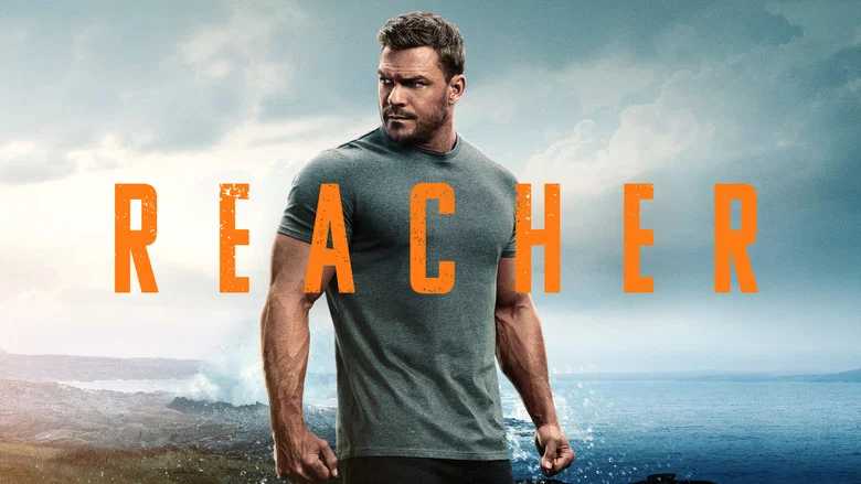 Reacher still