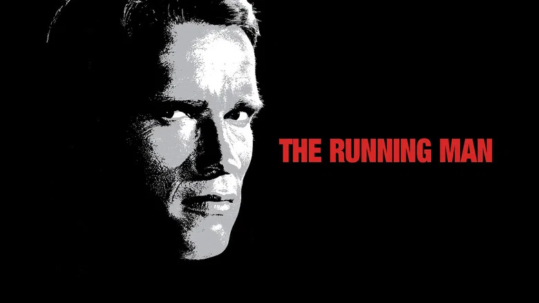 The Running Man still