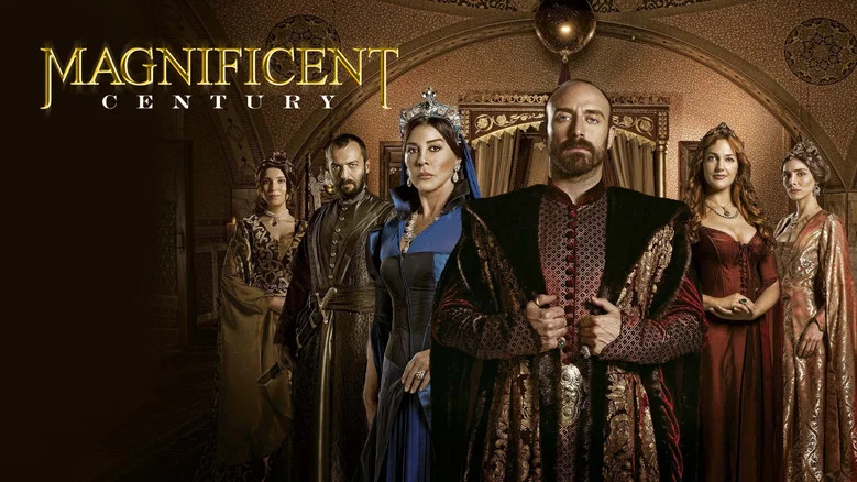 The Magnificent Century still