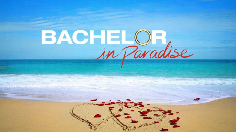 Bachelor in Paradise still