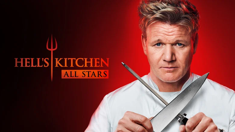 Hell's Kitchen still