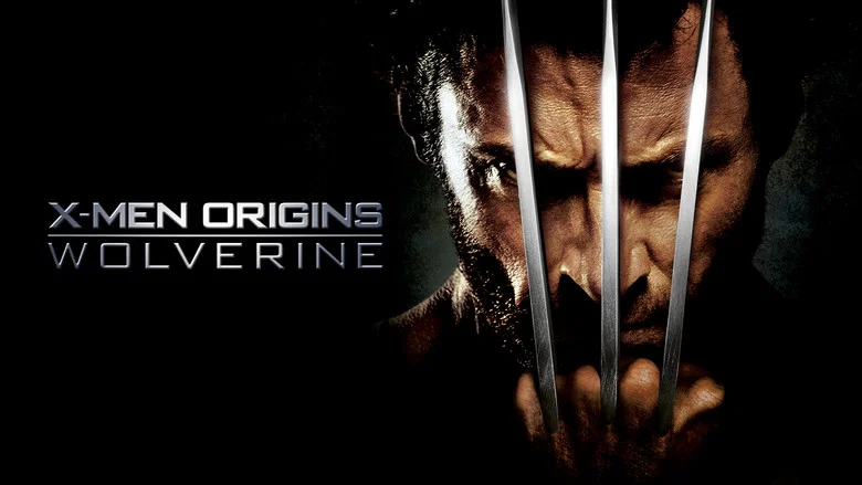 X-Men Origins: Wolverine still