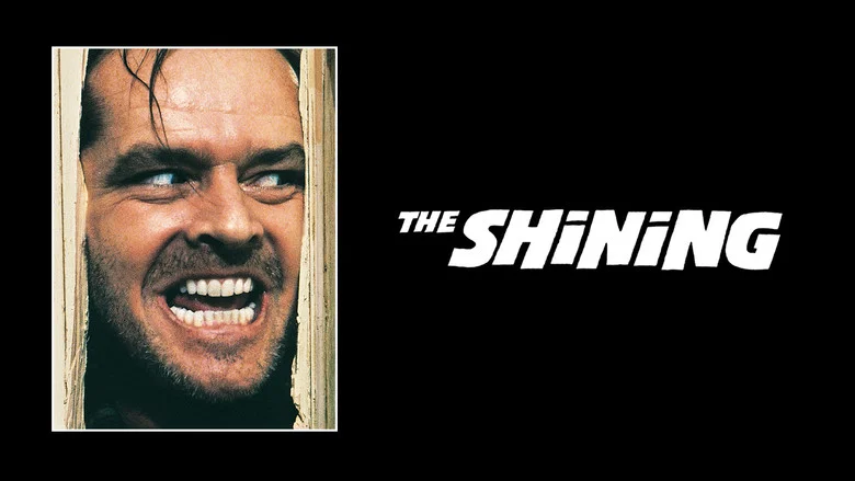 The Shining still