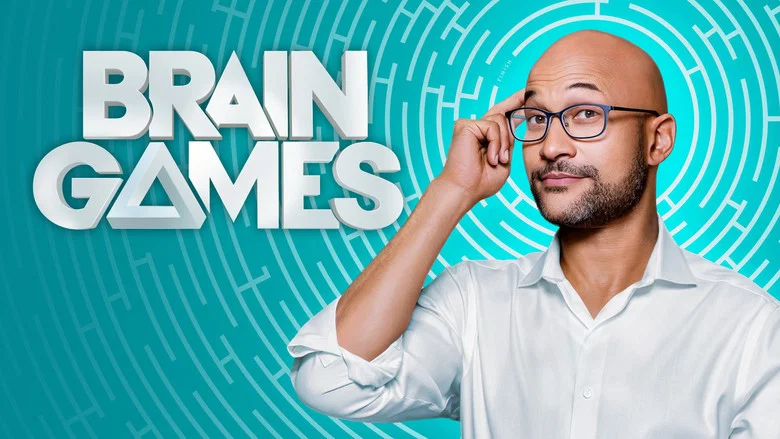 Brain Games still