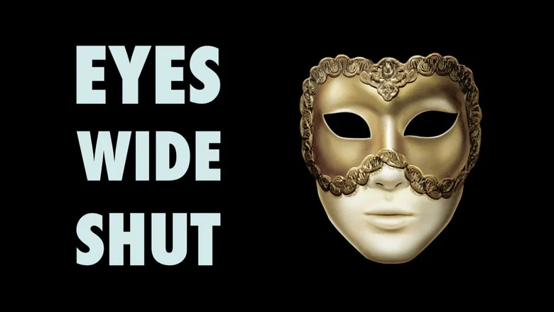 Eyes Wide Shut still