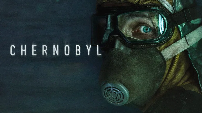 Chernobyl still