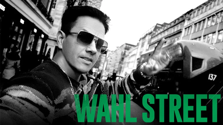Wahl Street still