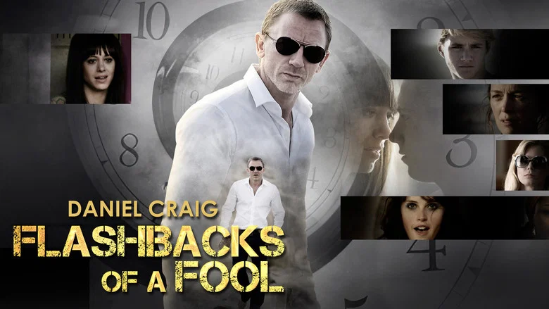Flashbacks of a Fool still