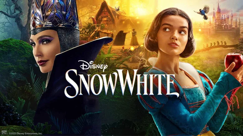 Snow White still
