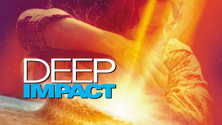 Deep Impact still