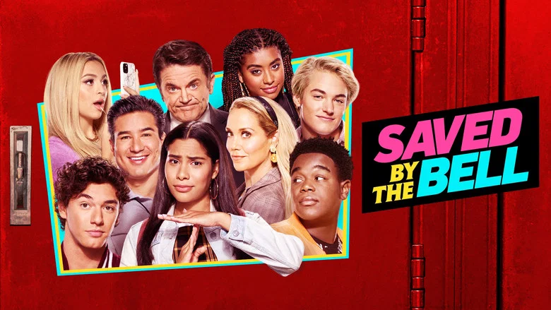 Saved by the Bell still