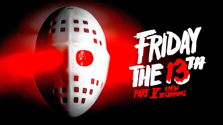 Friday the 13th: A New Beginning still