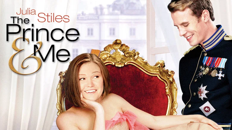 The Prince & Me still