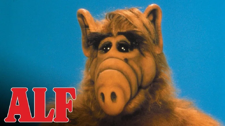 ALF still