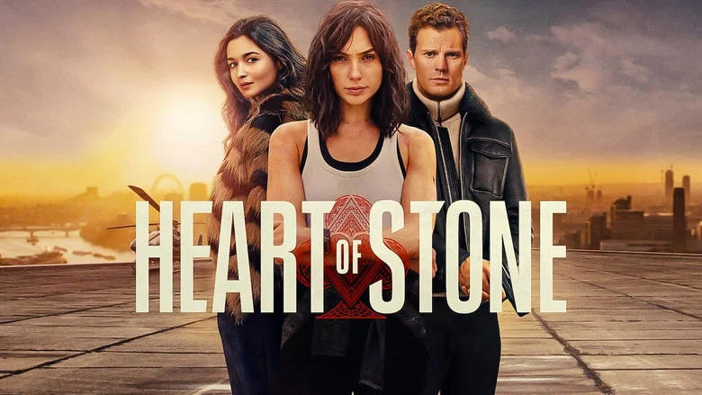 Heart of Stone still