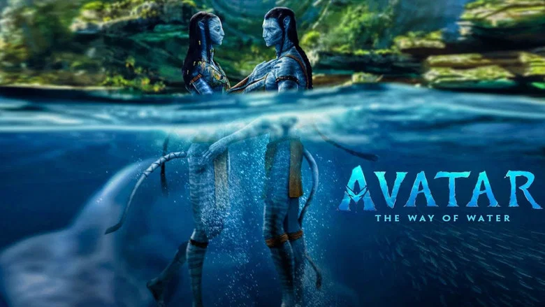Avatar: The Way of Water still
