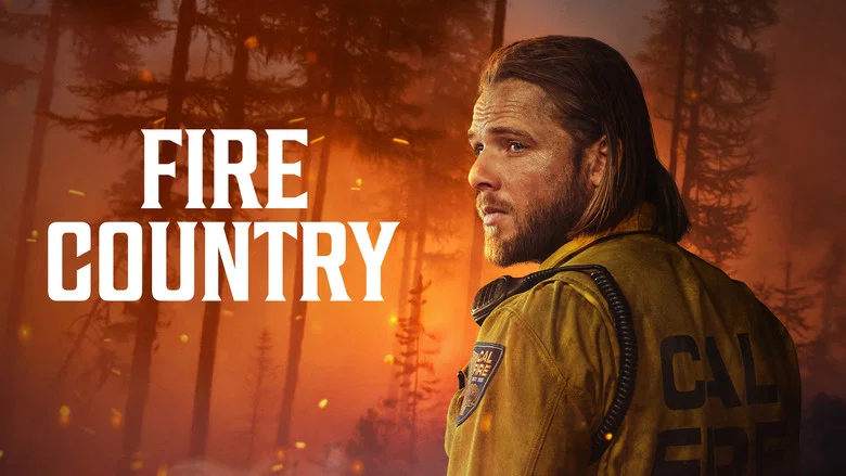 Fire Country still