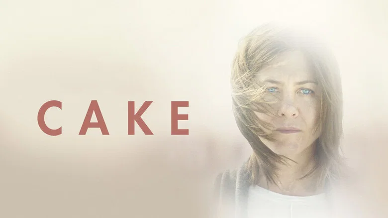 Cake still