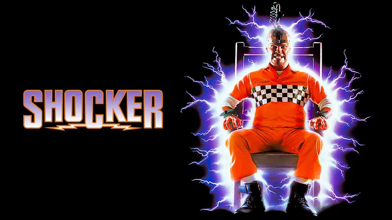 Shocker still
