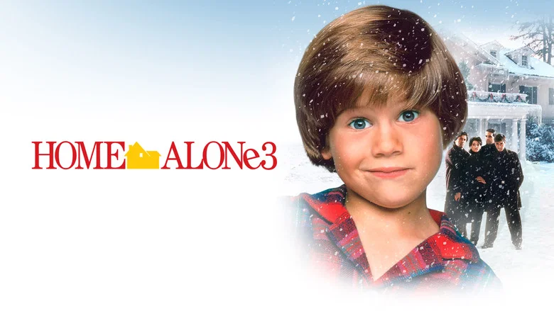 Home Alone 3 still