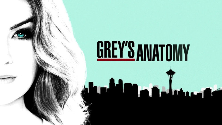 Grey's Anatomy still