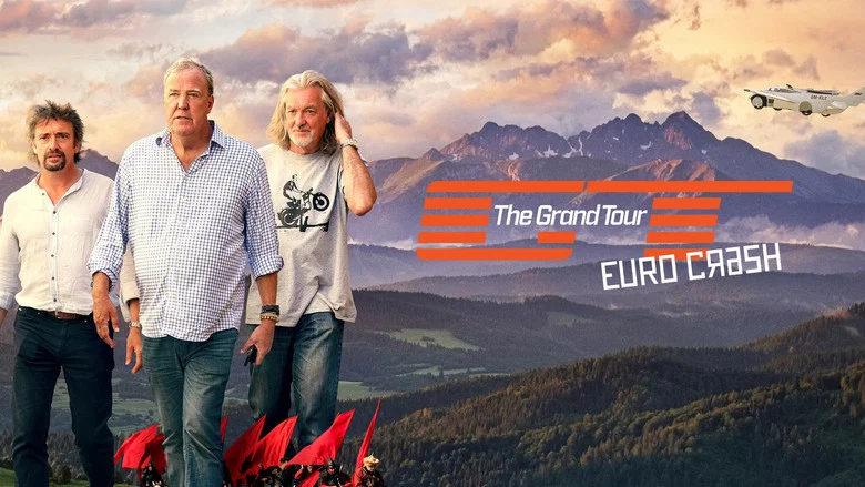 The Grand Tour still