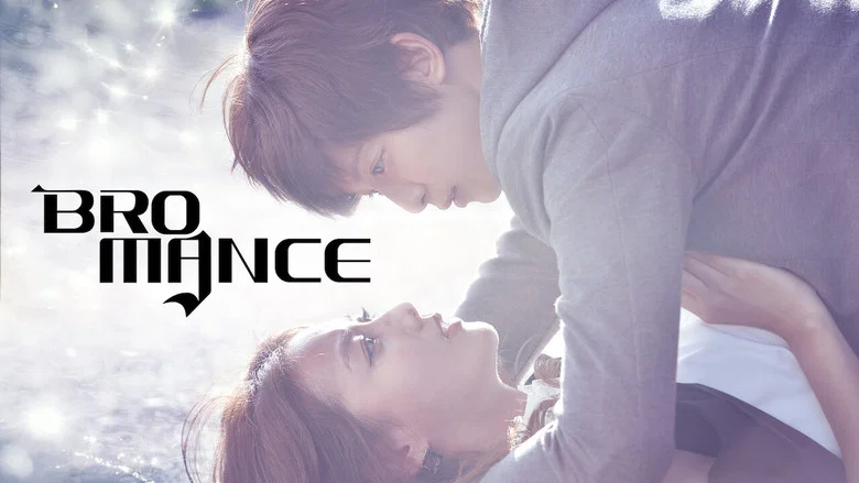Bromance still