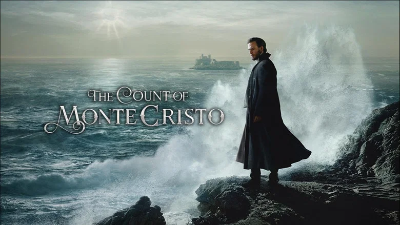 The Count of Monte Cristo still