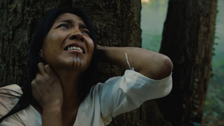 The Lone Piper still