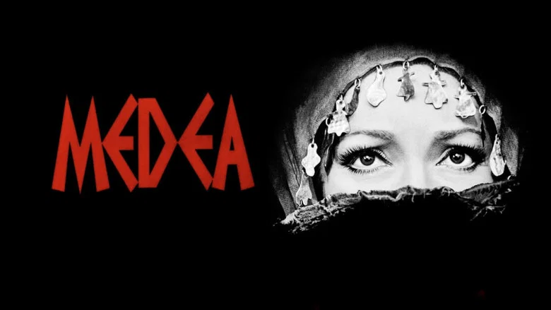 Medea still