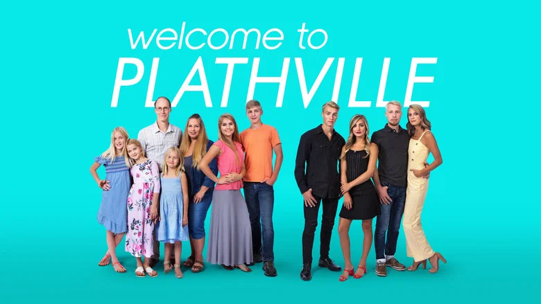 Welcome to Plathville still