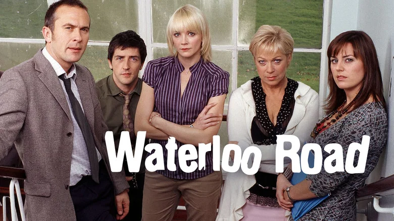 Waterloo Road still