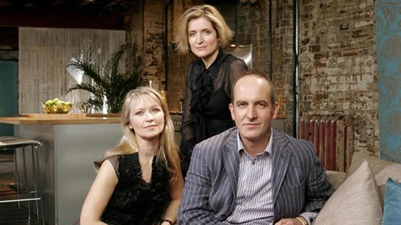 Grand Designs: Trade Secrets still