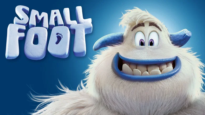 Smallfoot still