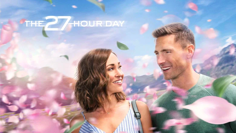 The 27-Hour Day still