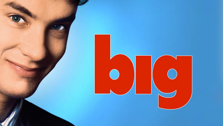 Big still