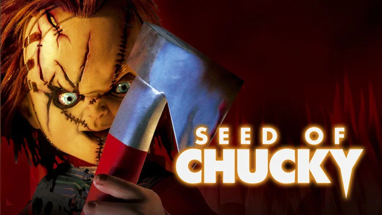 Seed of Chucky still