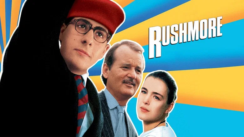 Rushmore still