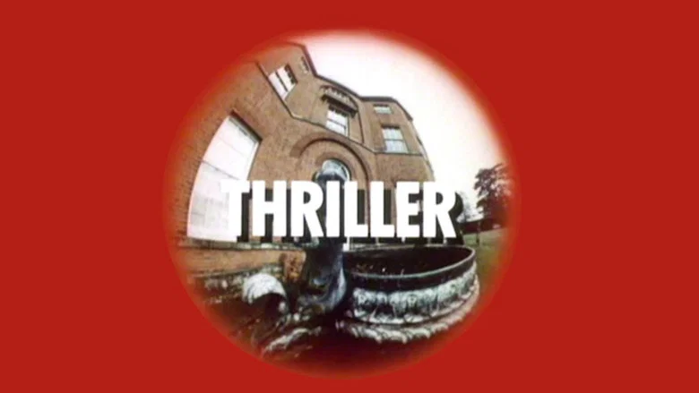 Thriller still