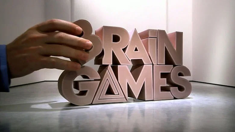 Brain Games still