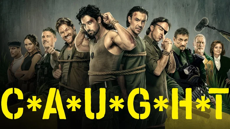 C*A*U*G*H*T still