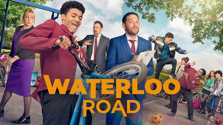 Waterloo Road still