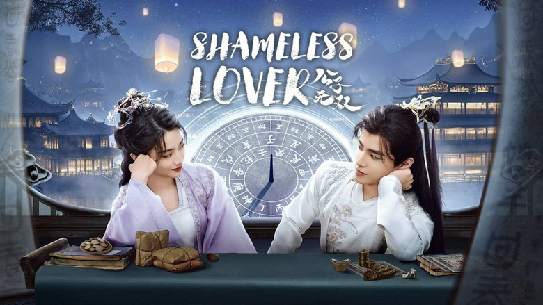 Shameless Lover still