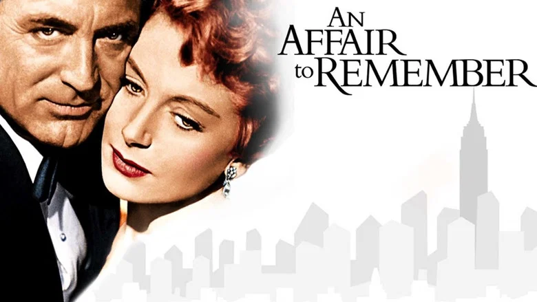 An Affair to Remember still