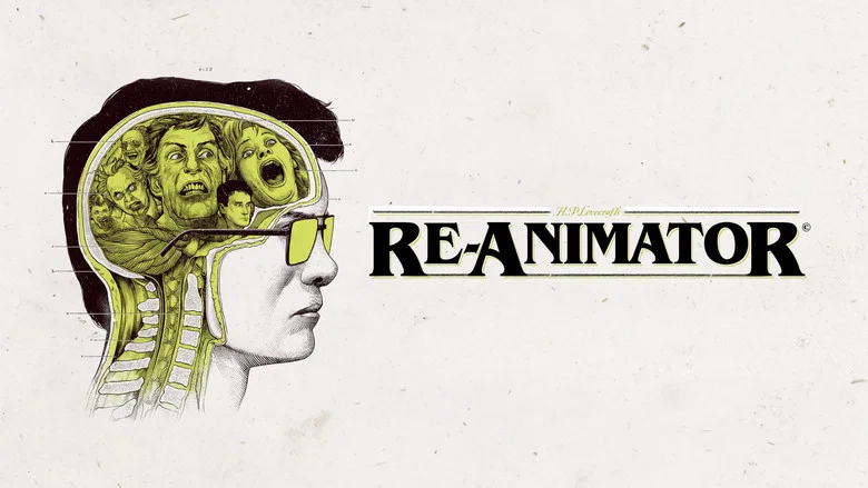Re-Animator still
